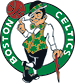 ボストン・セルティックス ロゴ